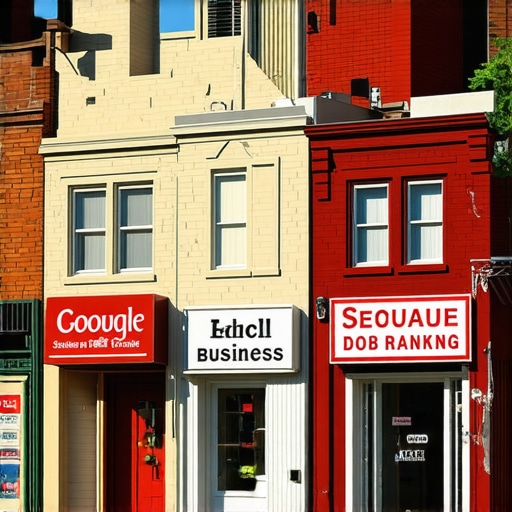 3 Local Citations That Still Rank GMB Listings in 2026