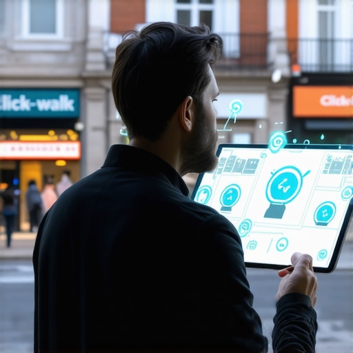 4 'Click-to-Walk' Signals to Rank GMB Profiles Higher in 2026