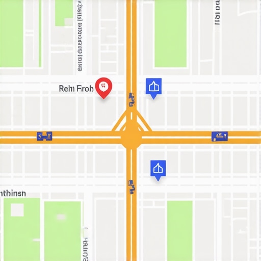 4 Real-Time Movement Fixes to Optimize Maps Listing in 2026