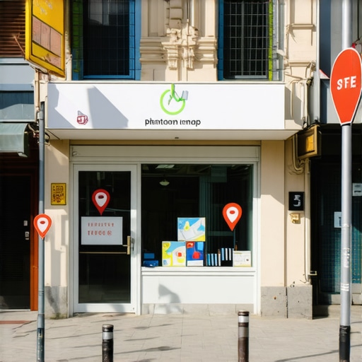 5 Local Business SEO Fixes for Phantom Map Drops in 2026