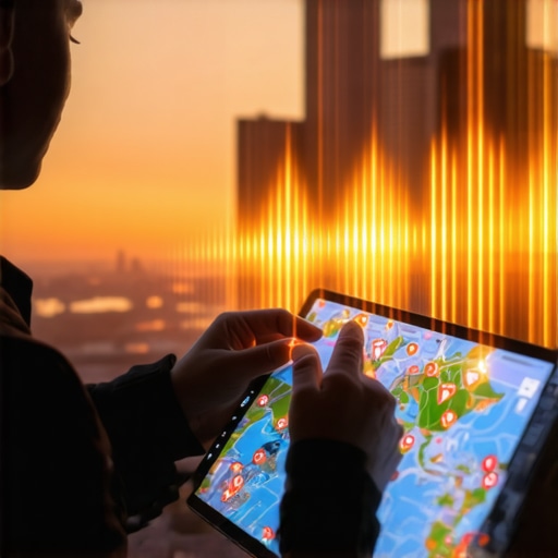 5 Specific AR Signal Fixes to Rank GMB Listings in 2026