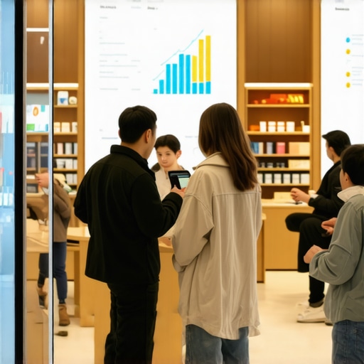 5 Store Visit Signals That Improve GMB Visibility in 2026