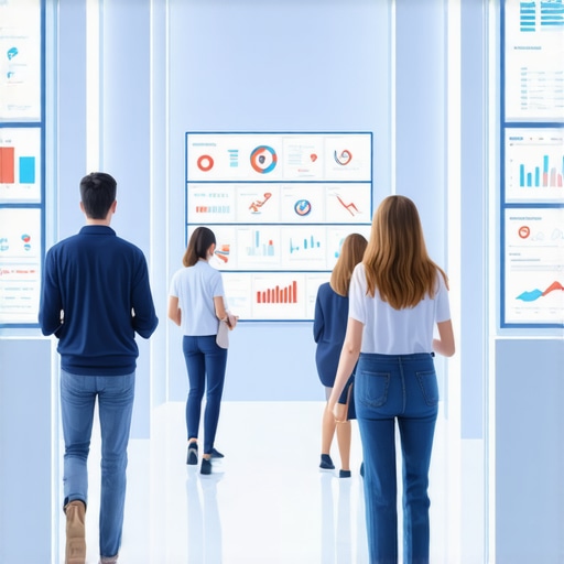 5 Store Visit Signals That Improve GMB Visibility in 2026