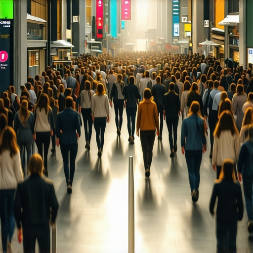 How Footpath Density Ranks GMB Profiles Higher in 2026 [Fix]