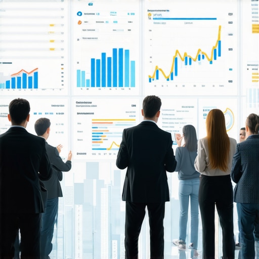 How Live Delivery Data Improves GMB Visibility in 2026