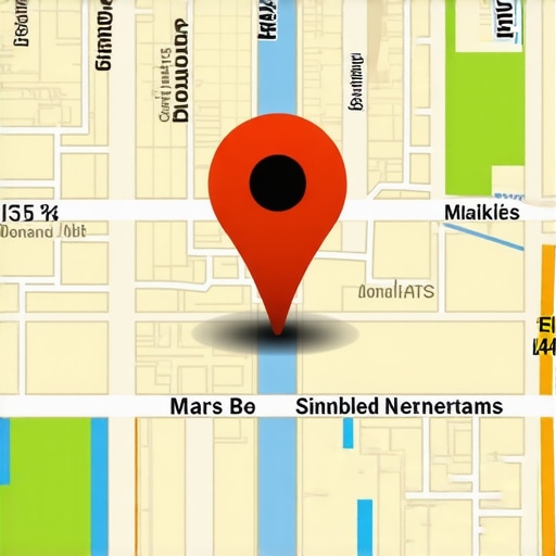 Is Your Map Pin Invisible? 4 Location Fixes to Rank GMB in 2026