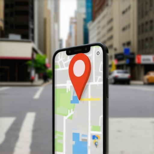 Is Your Map Pin Invisible? 4 Location Fixes to Rank GMB in 2026