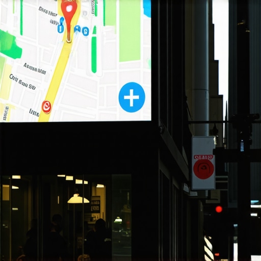 Stop Being Hidden: 3 AR Tactics to Rank GMB in 2026