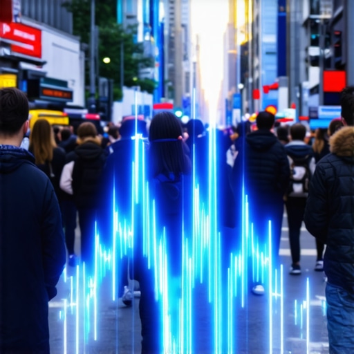 Stop Being Hidden: 4 Bluetooth Signal Hacks to Rank GMB in 2026