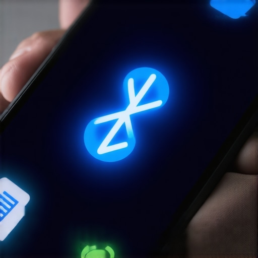 Stop Being Hidden: 4 Bluetooth Signal Hacks to Rank GMB in 2026