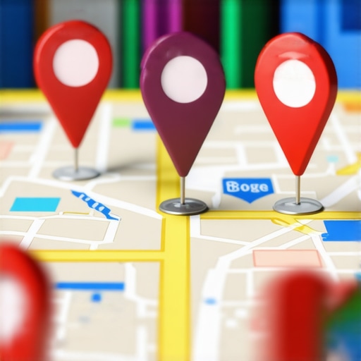 Stop Map Ranking Drops: 4 Local SEO Tactics for 2026
