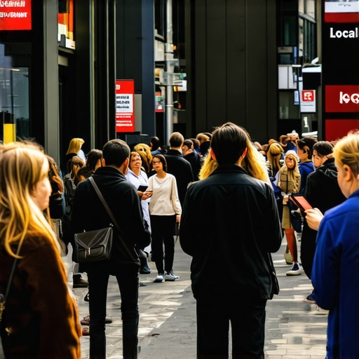 Stop Map Ranking Drops: 4 Local SEO Tactics for 2026