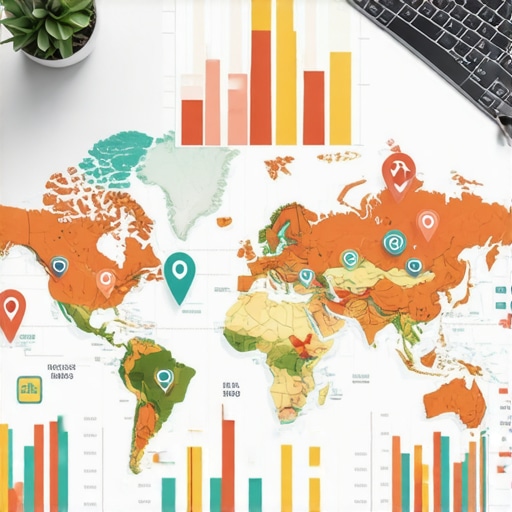 Wrong Category? 5 Geographic SEO Techniques to Fix 2026 Rankings