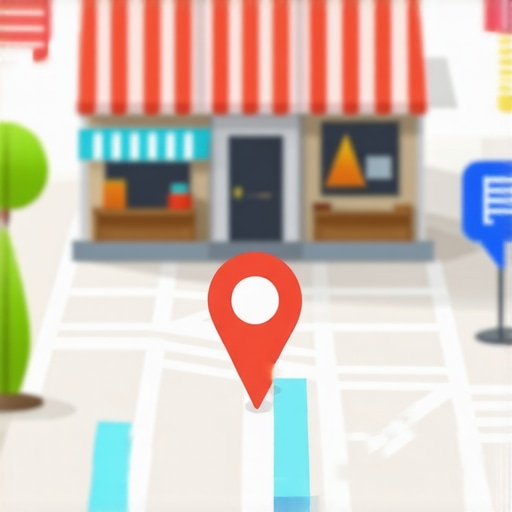 How Local Blog Content Can Force Google to Re-Evaluate Your Service Area