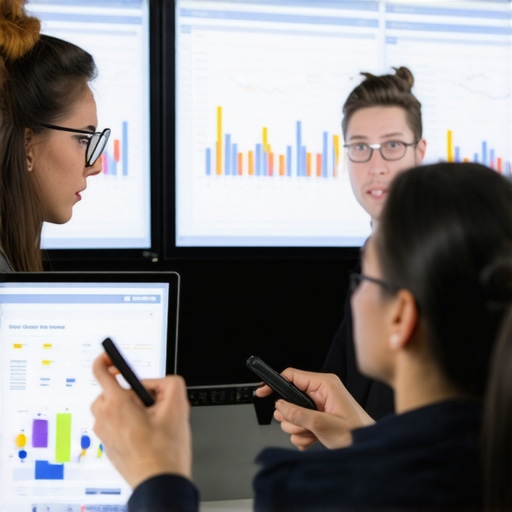 How We Found the Weak Spots in Our Competitors' Google Business Profiles