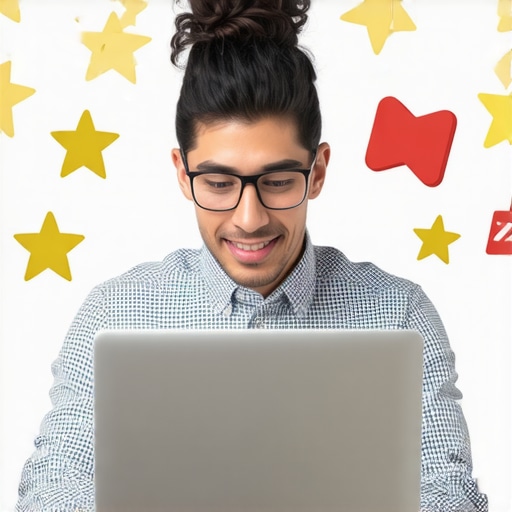 The 48-Hour Strategy to Increase Google Reviews Without Triggering a Spam Filter
