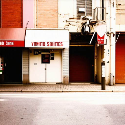 The Proximity Paradox: Why Your Business Disappears Three Blocks Away