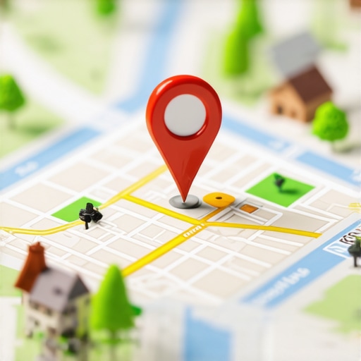 Why Your Neighborhood-Specific Pages Still Aren’t Moving Your Map Pin