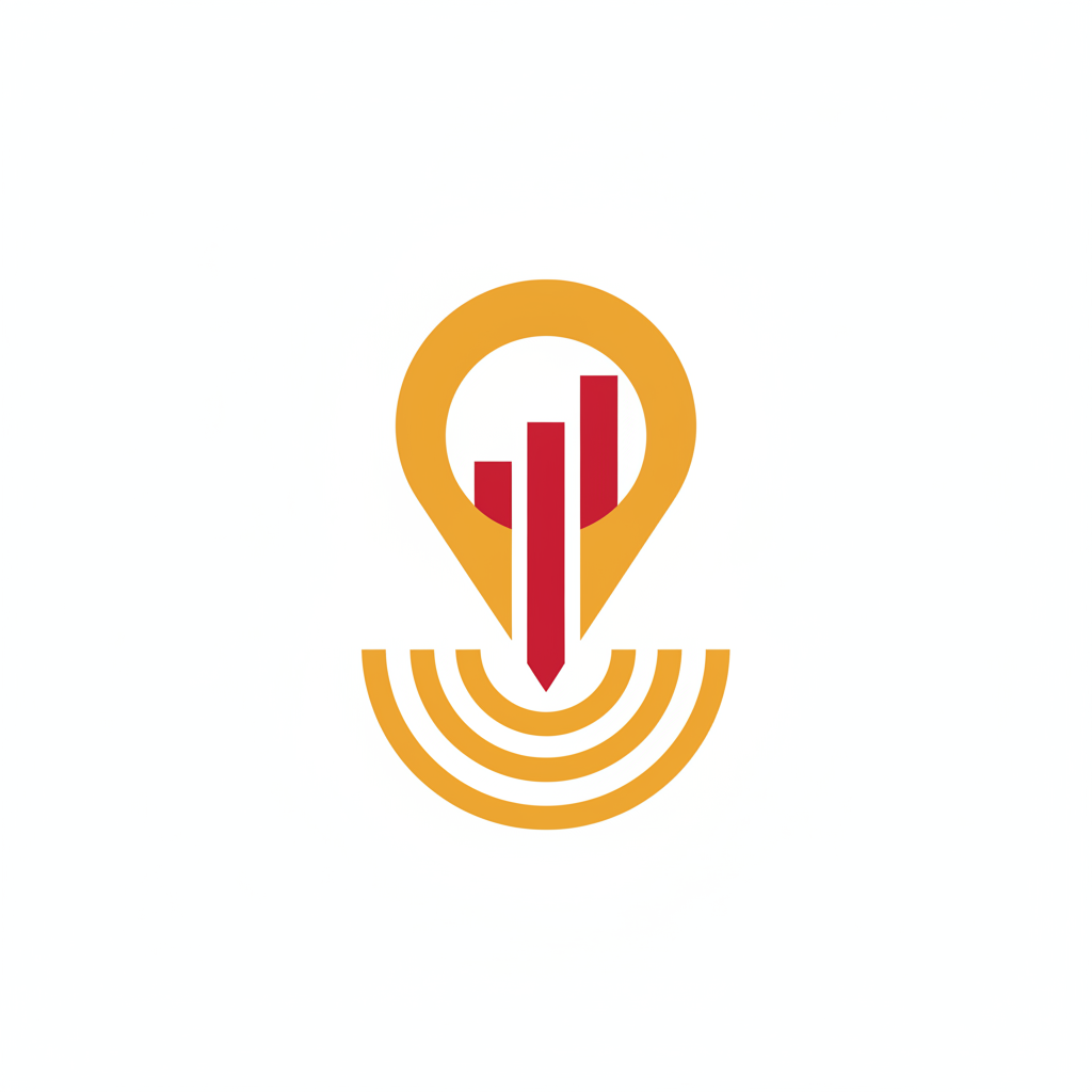 Rank GMB Listing – Boost Your Google Maps Presence and Local Reach logo