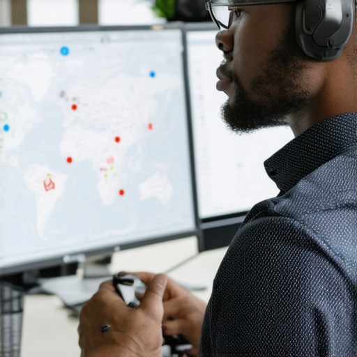 5 Specific Profile Tweaks That Turn Map Impressions into Actual Customer Calls