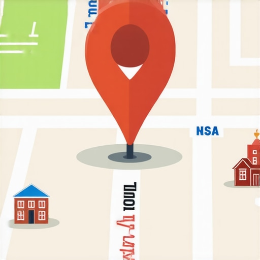 The Hyper-Local Link Strategy That Finally Forces Your Map Pin to Move