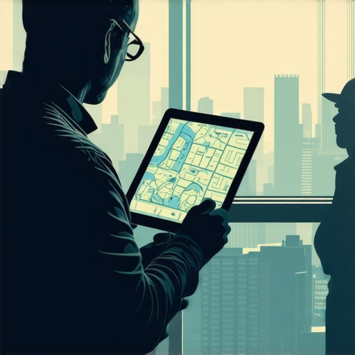 Why Outsourcing to a General Agency is Quietly Killing Your Contractor Map Presence